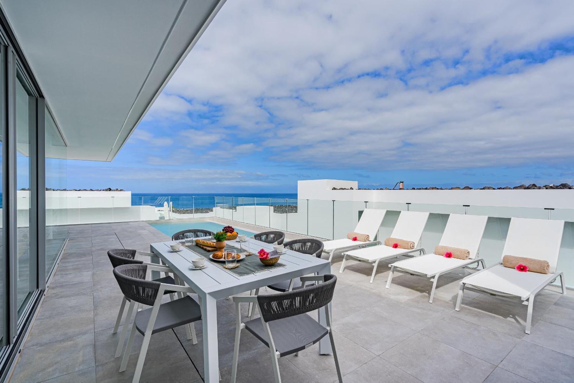 Villa Mocan - Casangular By Upper