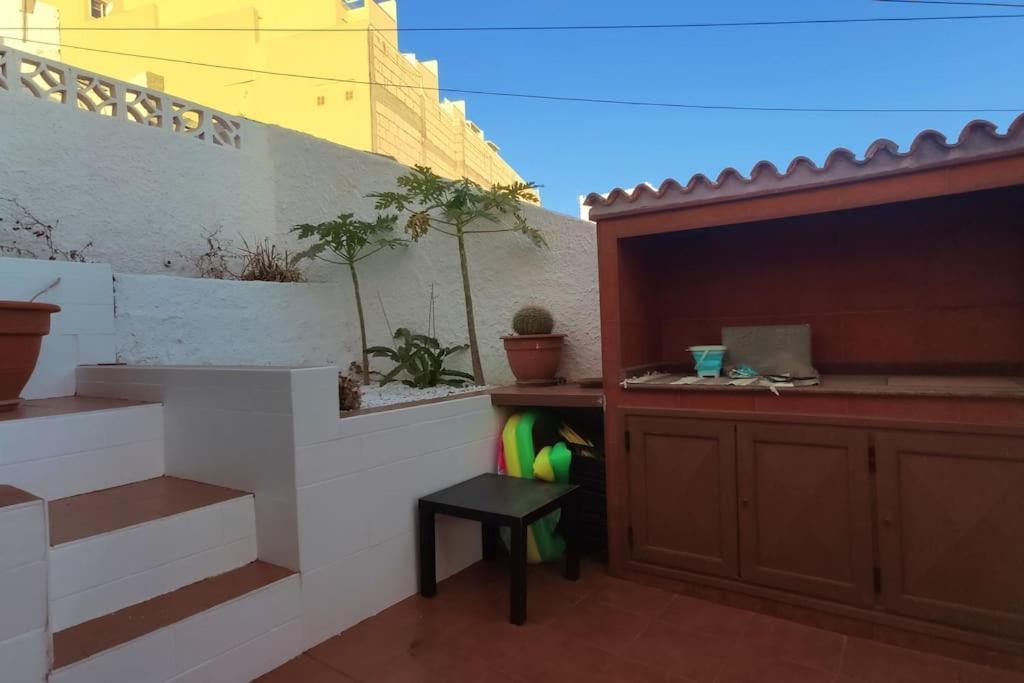 Infinite Ocean View + Terrace + Parking Apartamento *
