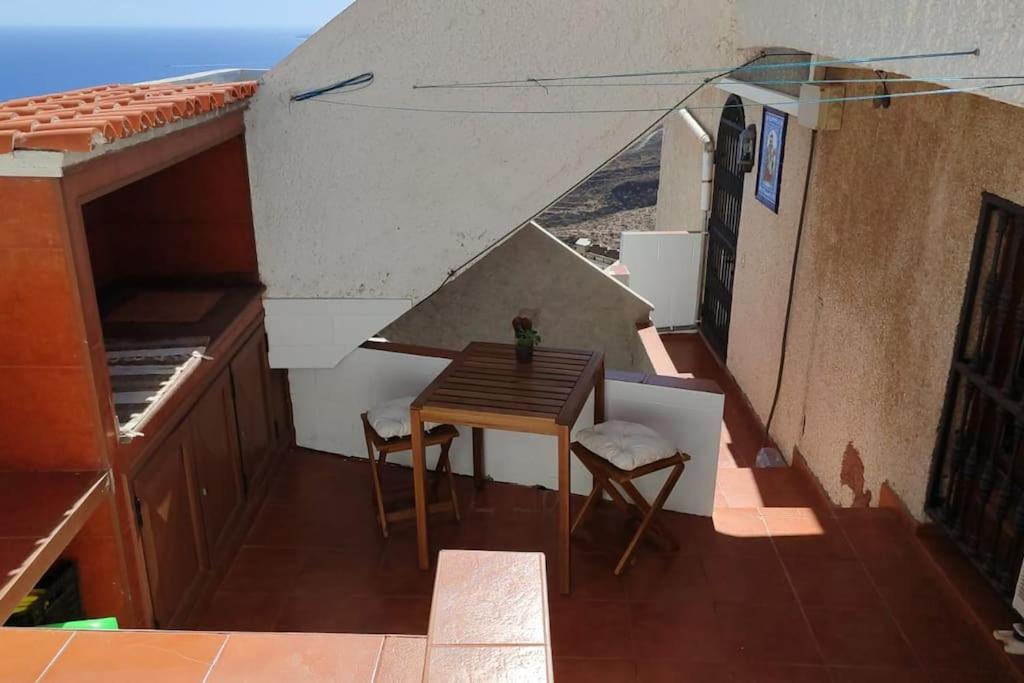 Apartamento Infinite Ocean View + Terrace + Parking Tabaiba