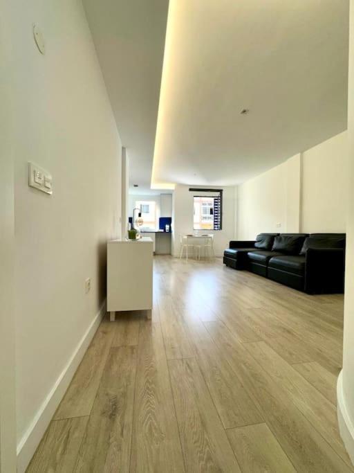 Piso Nuevo En El Al Lado Del Mar Realizamos Servicio De Excursiones Con Guia Appartement Puertito de Guimar