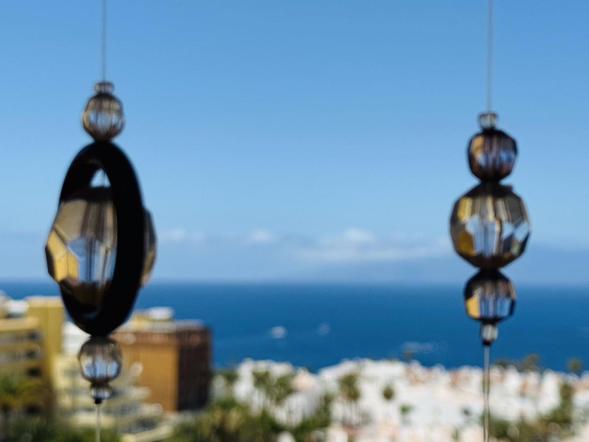 Orlando Tenerife Sea View - Pool - Ac Appartement *