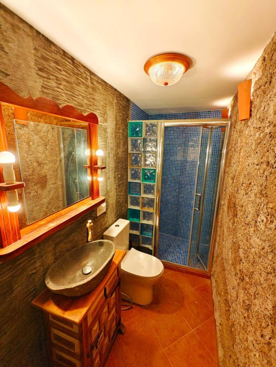 Maison d'hôtes Ocean Breeze Villamaracuya *