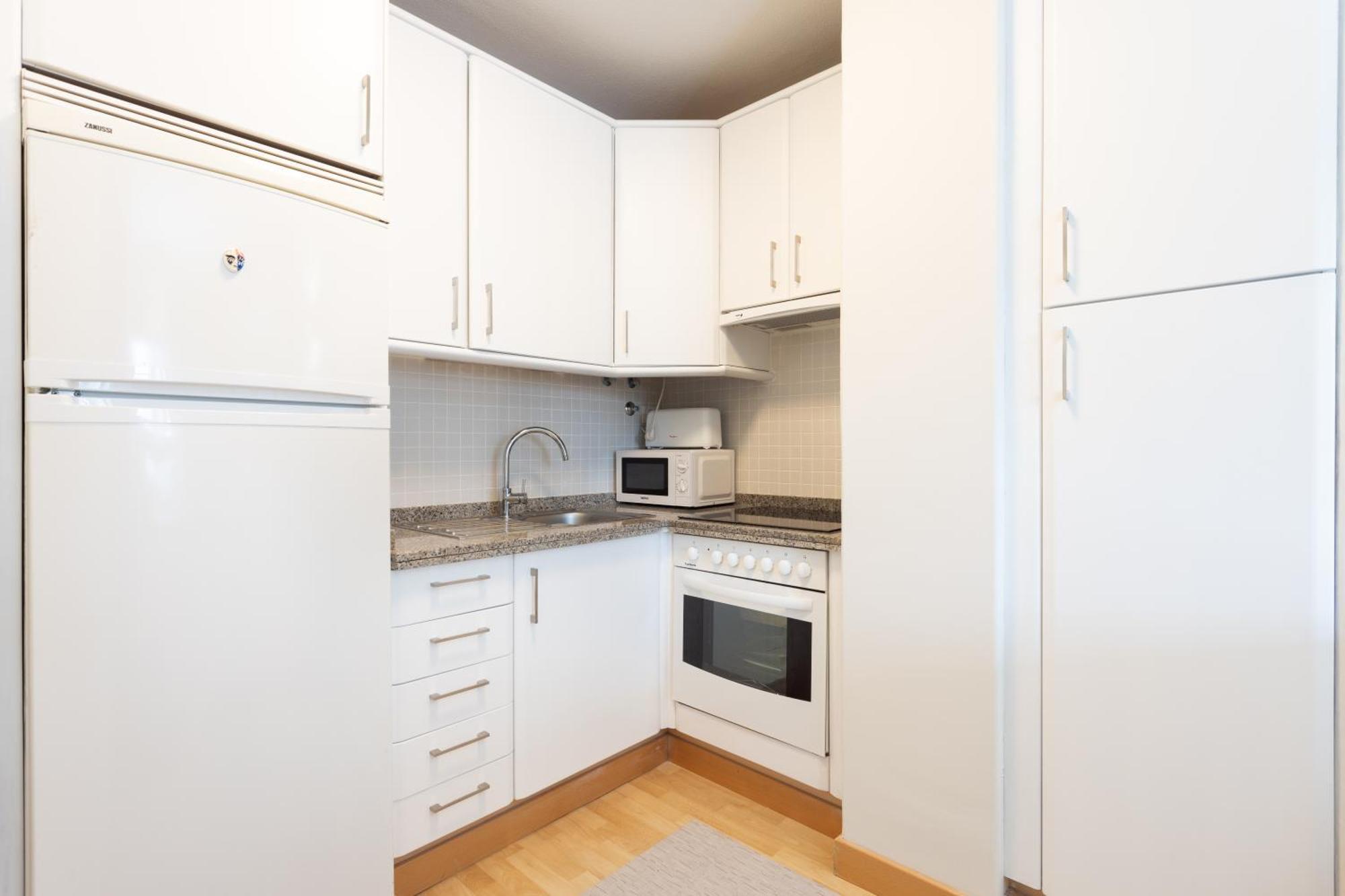 Ek Mateo Laguna Center Apartment La Laguna (Tenerife)