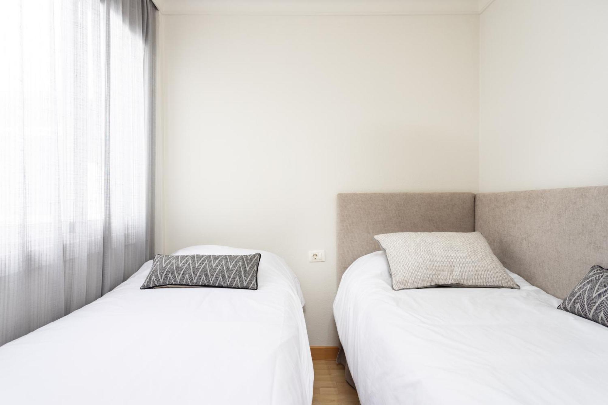 Apartment Ek Mateo Laguna Center