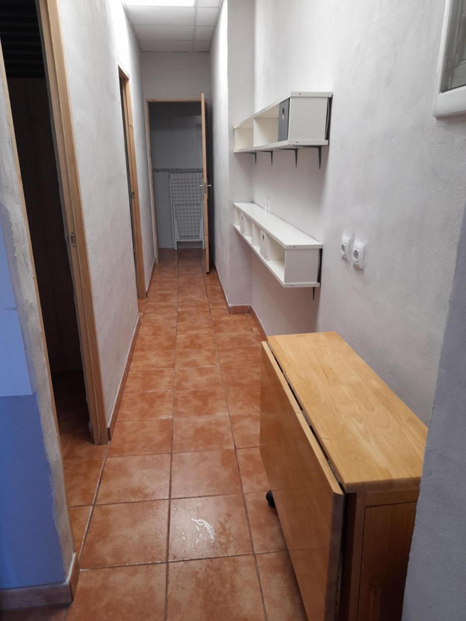 Apartment Casa Padron 1 El Escobonal