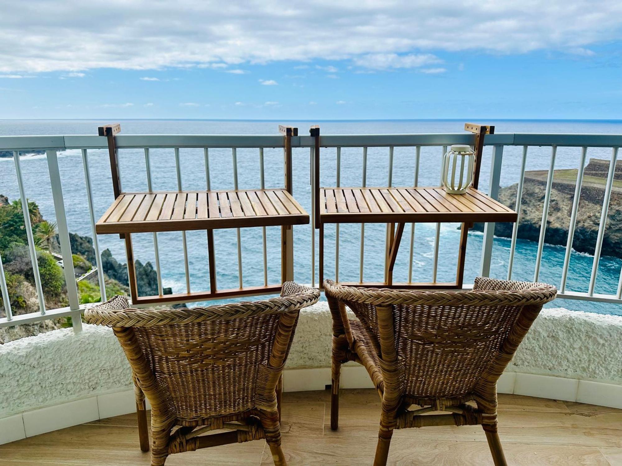 Blue Monis With Amazing Views Apartment *