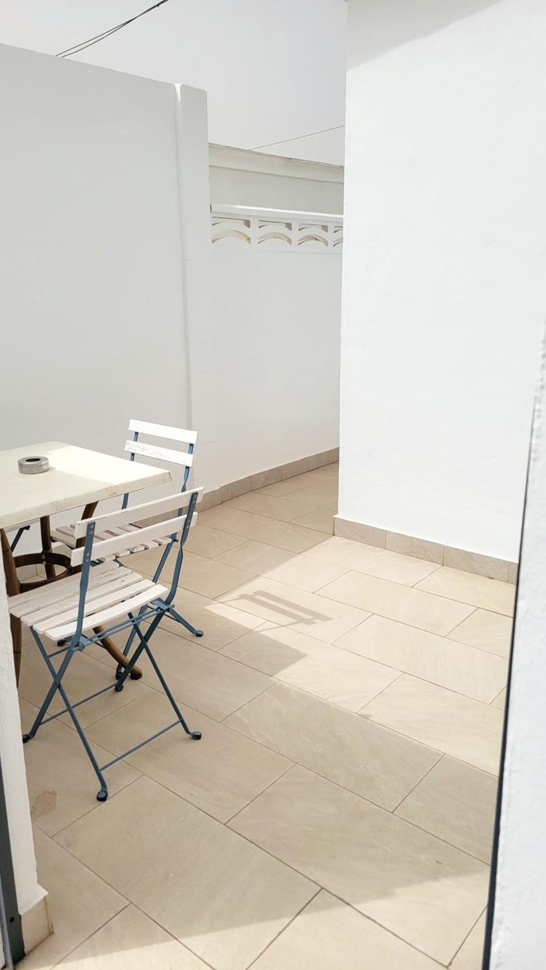 Appartement Con Piscina Privada San Miguel de Abona