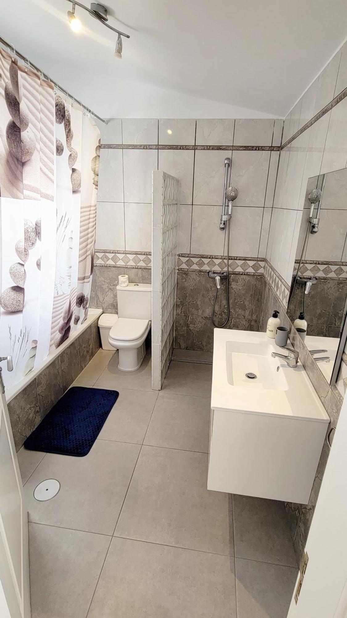 Con Piscina Privada Appartement San Miguel de Abona