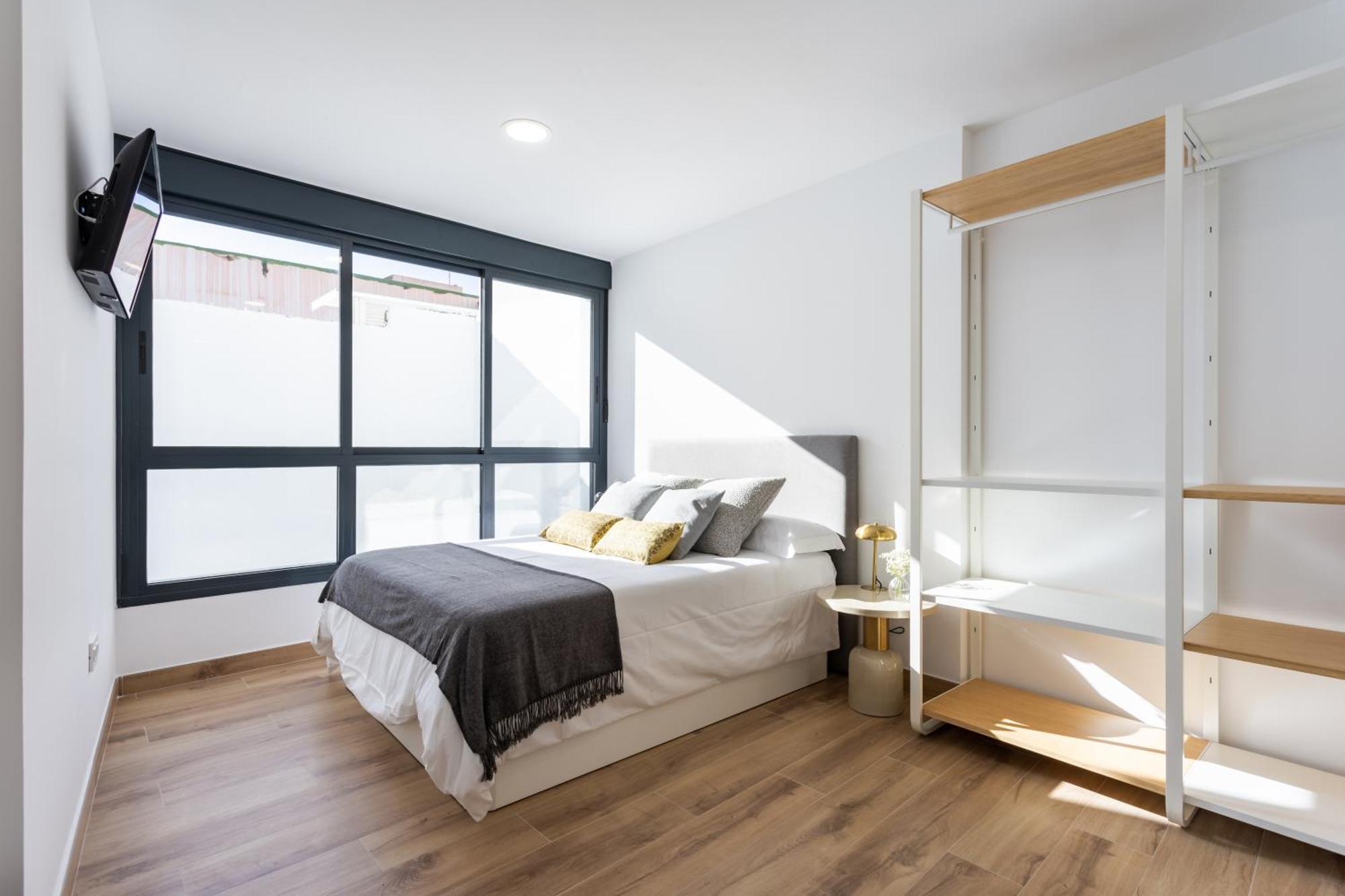Appartement Sunnyland Atico Cruz San Andrés