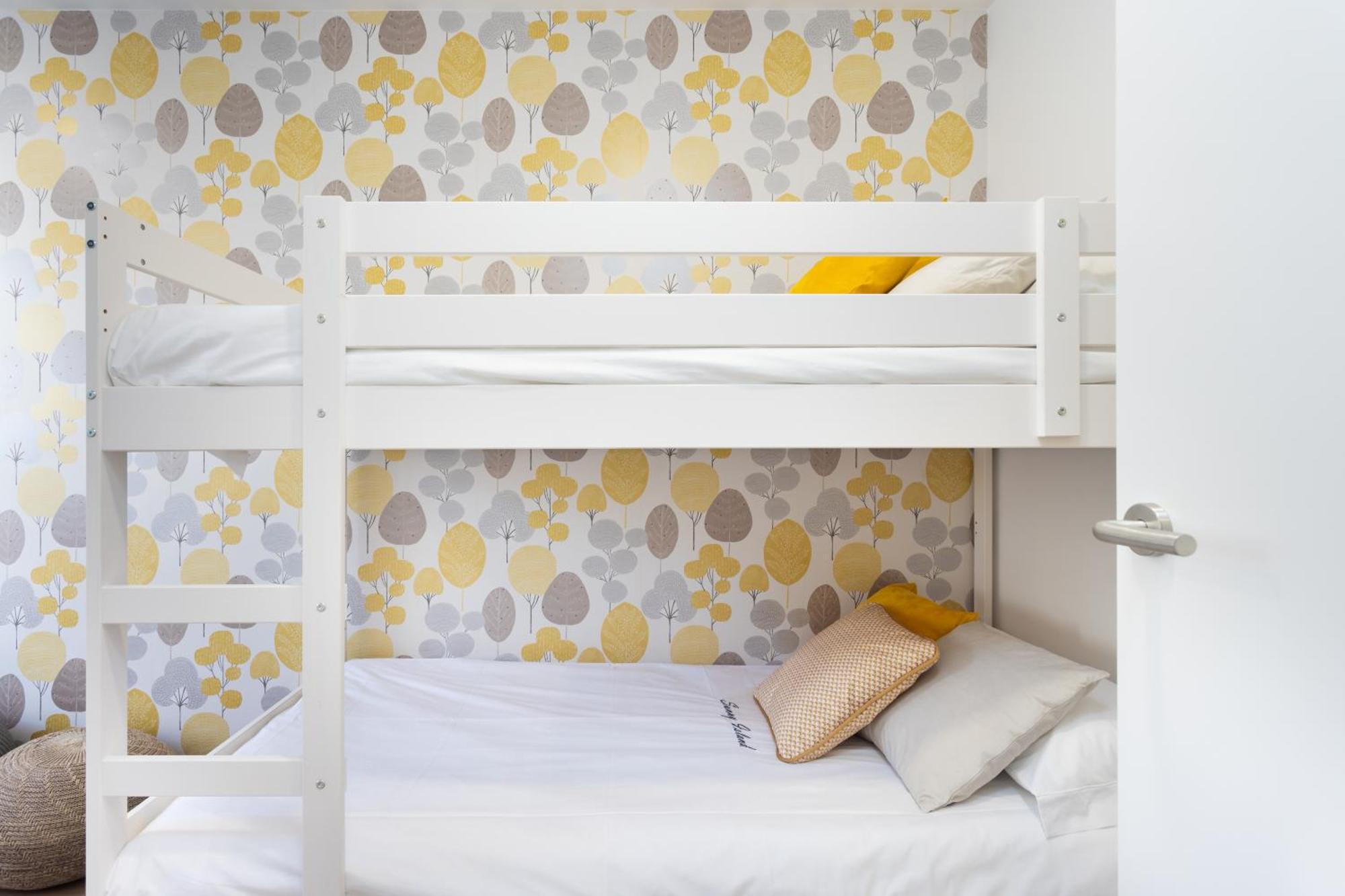 Appartement Sunnyland Atico Cruz