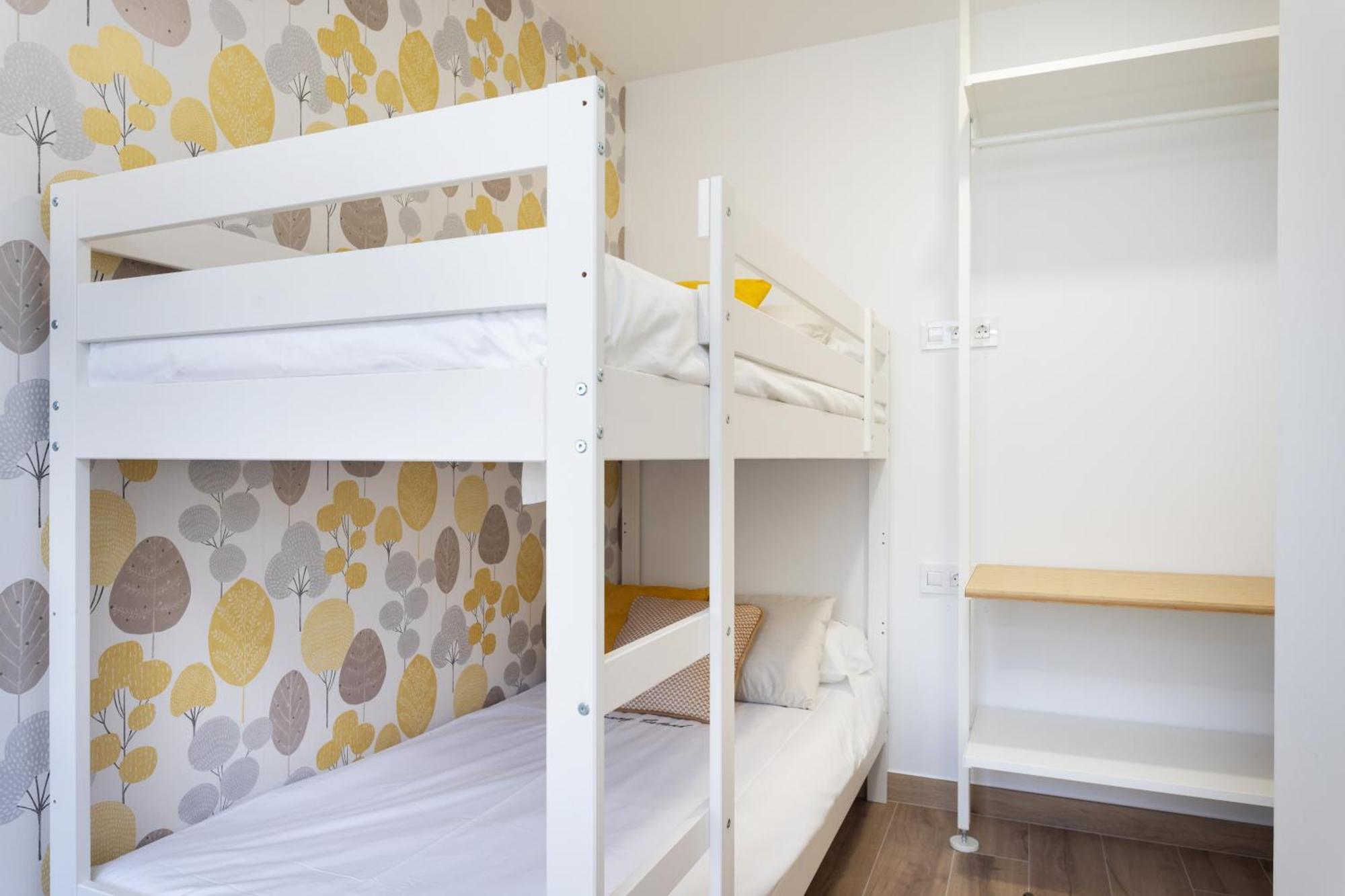 Appartement Sunnyland Atico Cruz