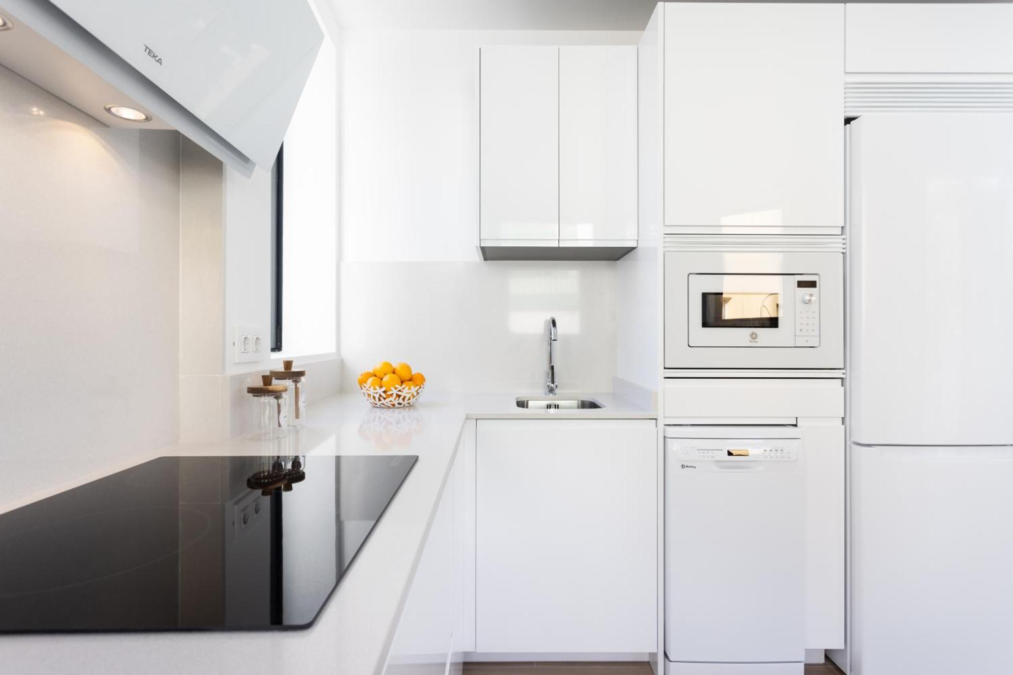 Sunnyland Atico Cruz Appartement