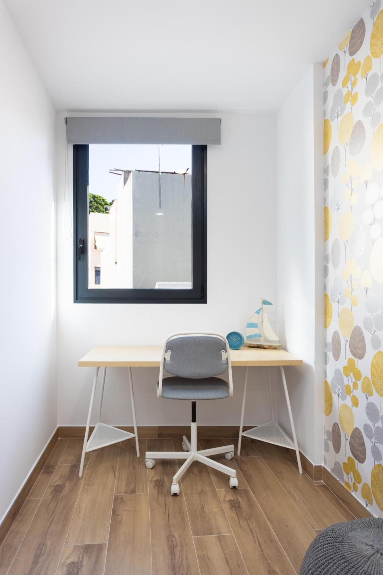Appartement Sunnyland Atico Cruz