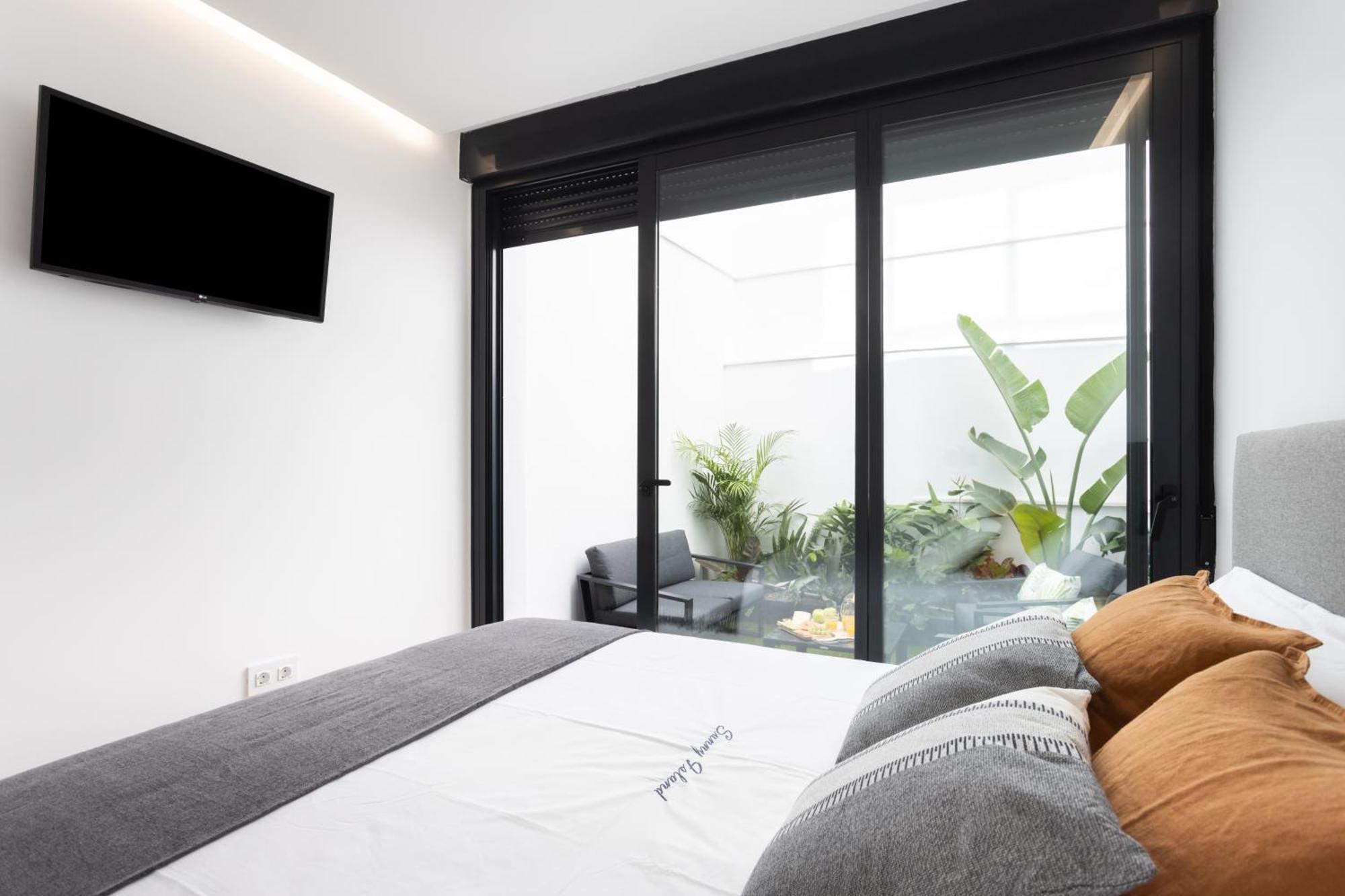 Sunnyland Cruz Appartement San Andrés