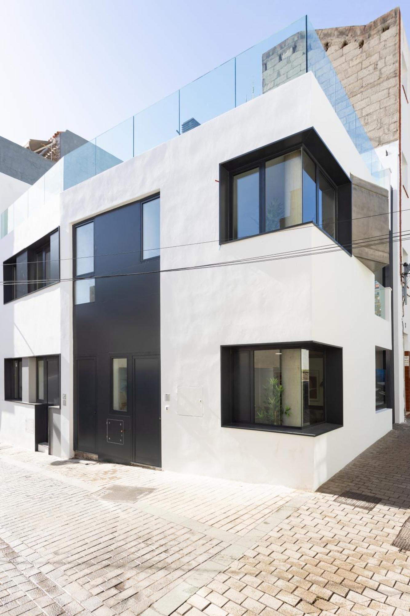 Sunnyland Cruz Appartement *