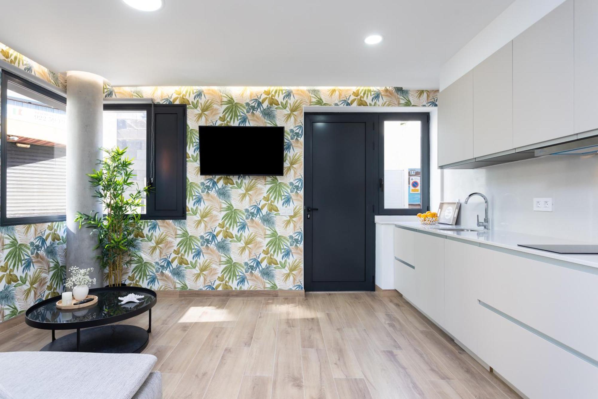 Appartement Sunnyland Cruz