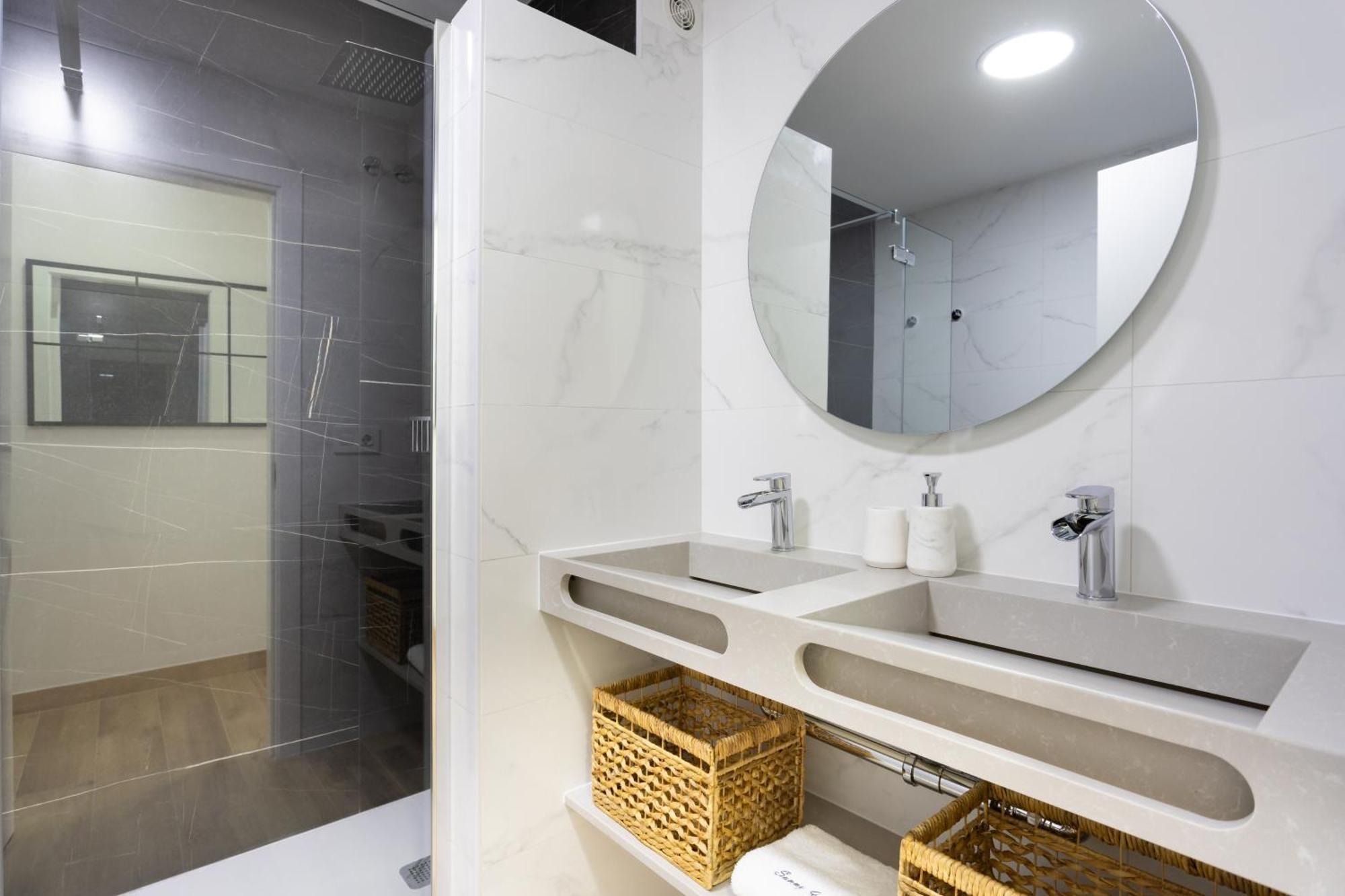Appartement Sunnyland Cruz *