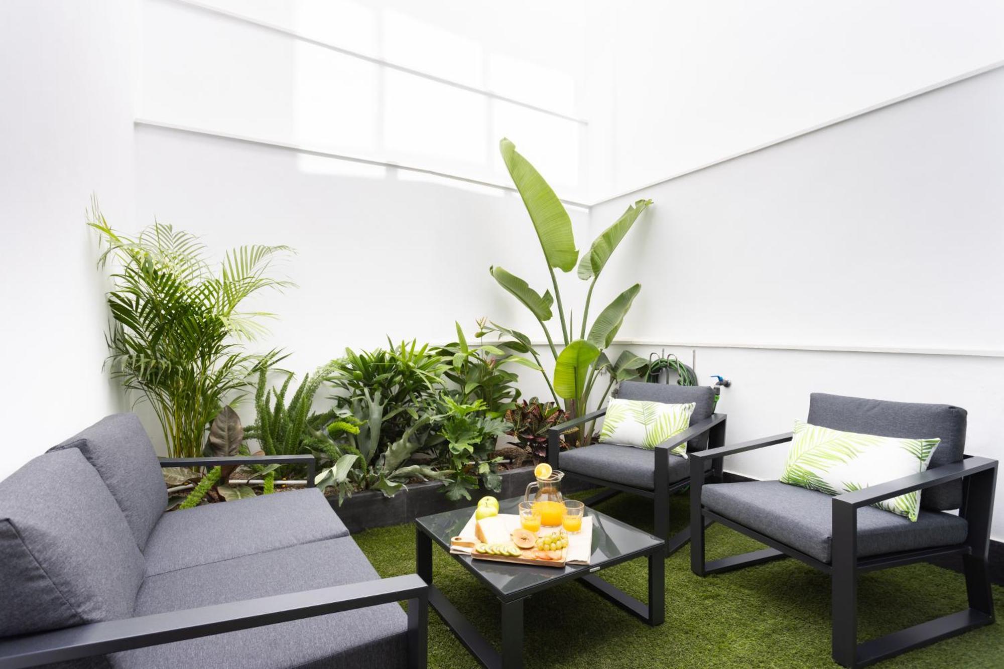 Sunnyland Cruz Appartement *