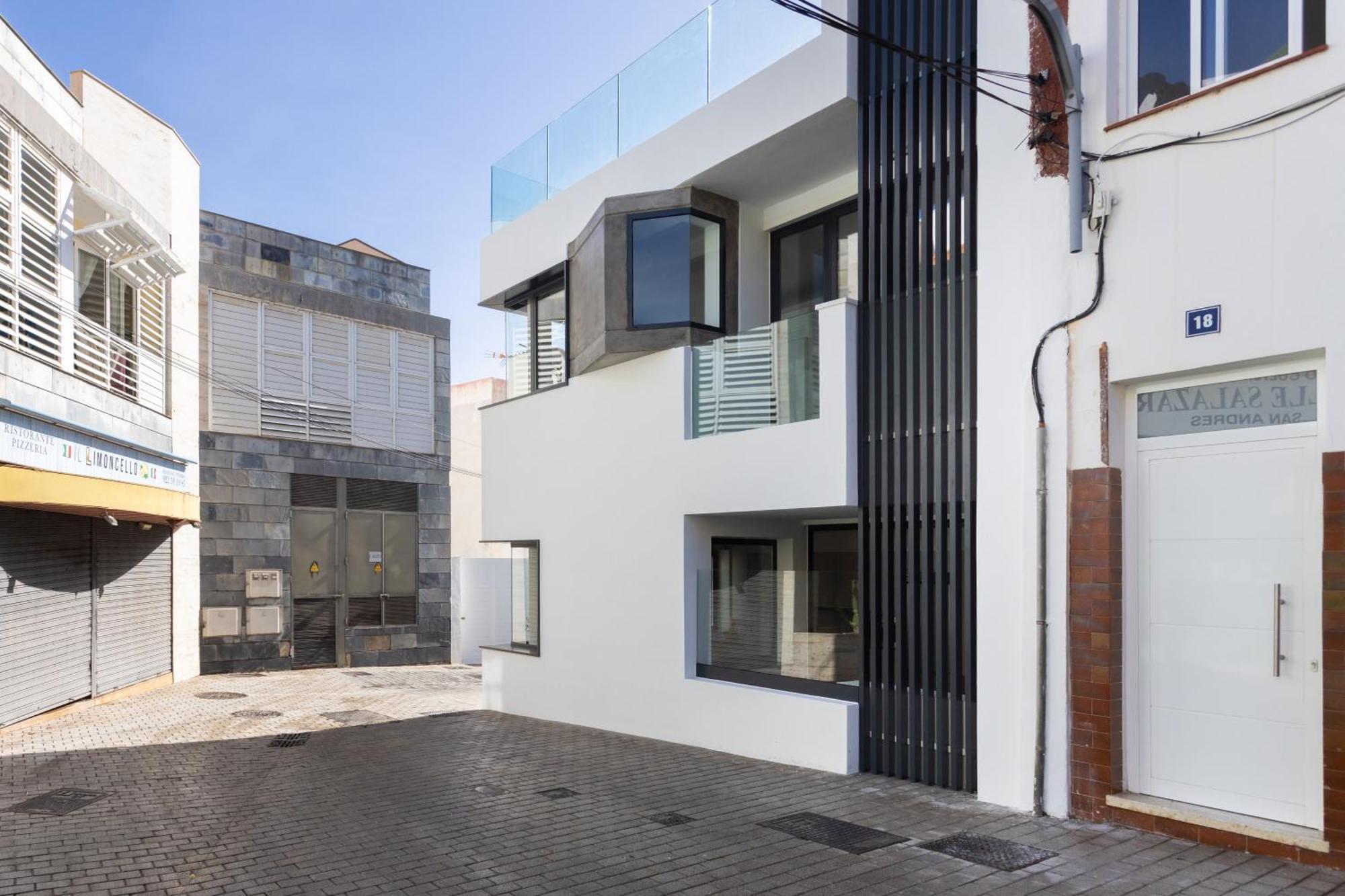 Appartement Sunnyland Cruz