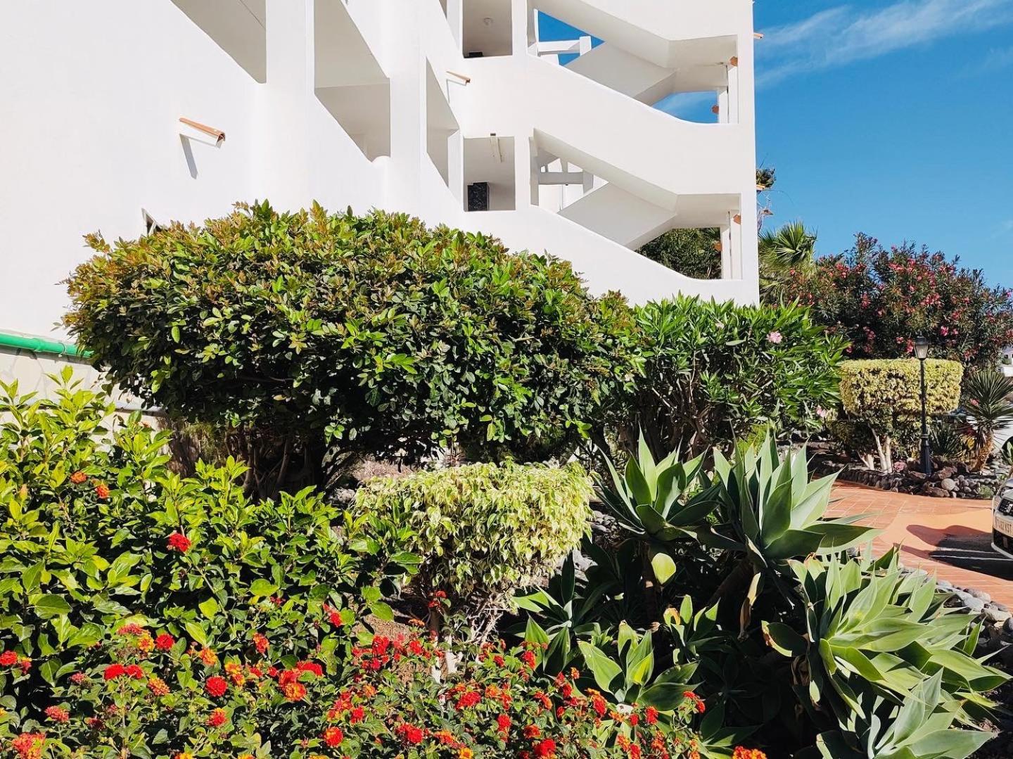 Apartment Pinehurst Ii