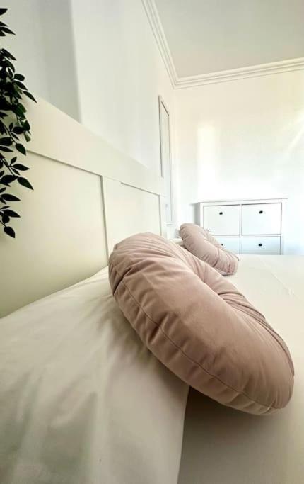 Shining Loft At Park Golf Appartement *