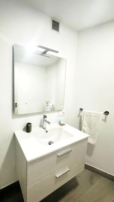 Appartement Shining Loft At Park Golf San Miguel de Abona