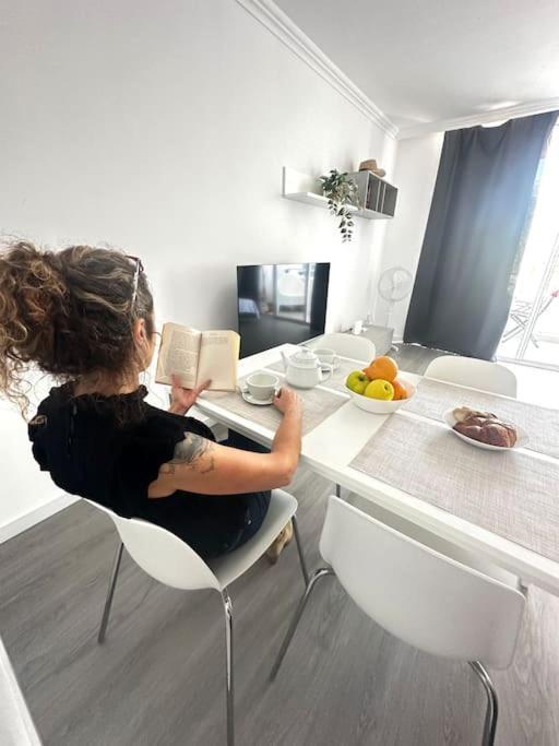 Appartement Shining Loft At Park Golf *