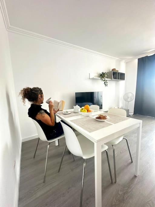 Shining Loft At Park Golf * San Miguel de Abona