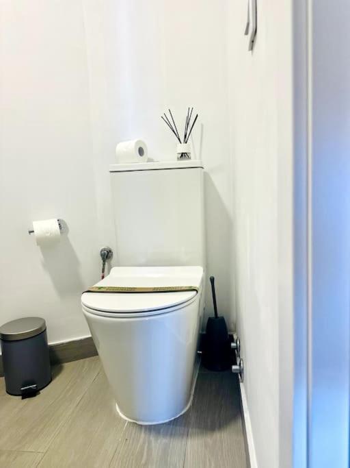 Appartement Shining Loft At Park Golf *