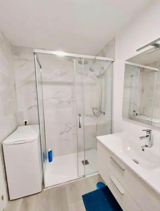 Shining Loft At Park Golf Appartement San Miguel de Abona