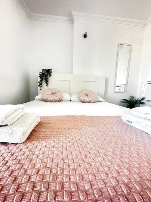 Appartement Shining Loft At Park Golf