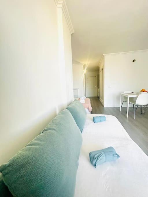Shining Loft At Park Golf * San Miguel de Abona