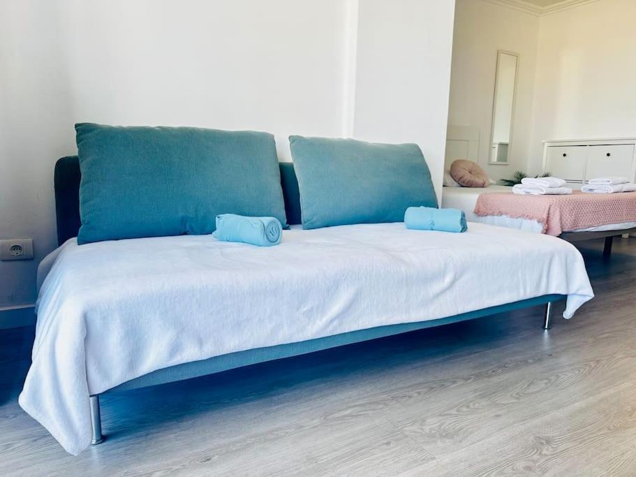 Appartement Shining Loft At Park Golf *