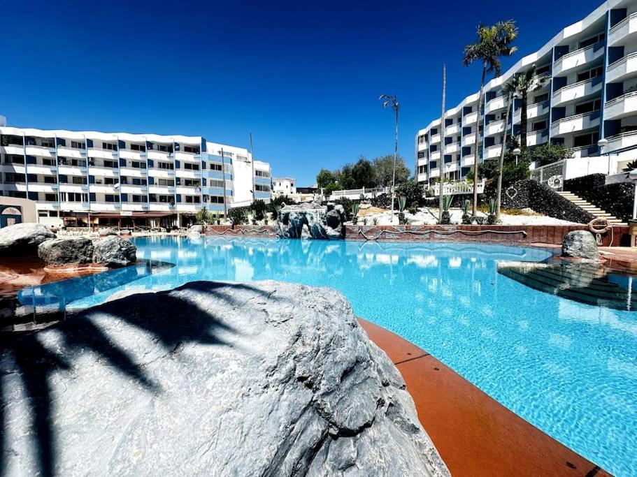 Shining Loft At Park Golf * San Miguel de Abona
