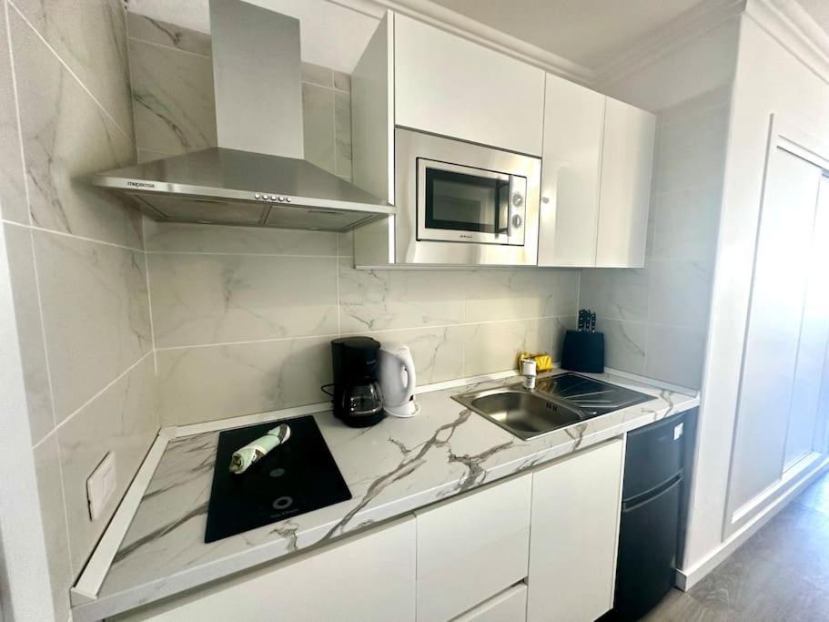 Appartement Shining Loft At Park Golf *