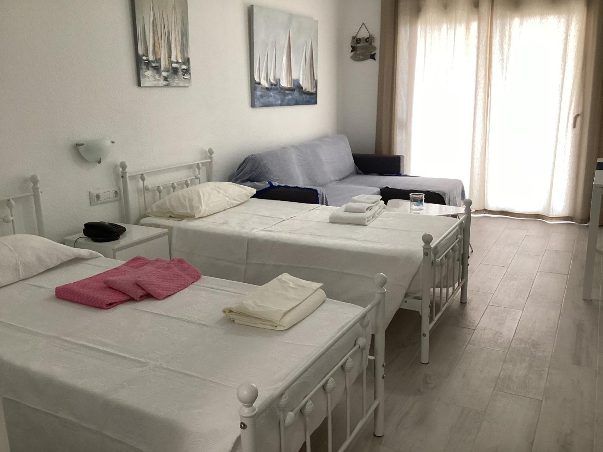 Estupendo Estudio En Castle Harbour Cristianos