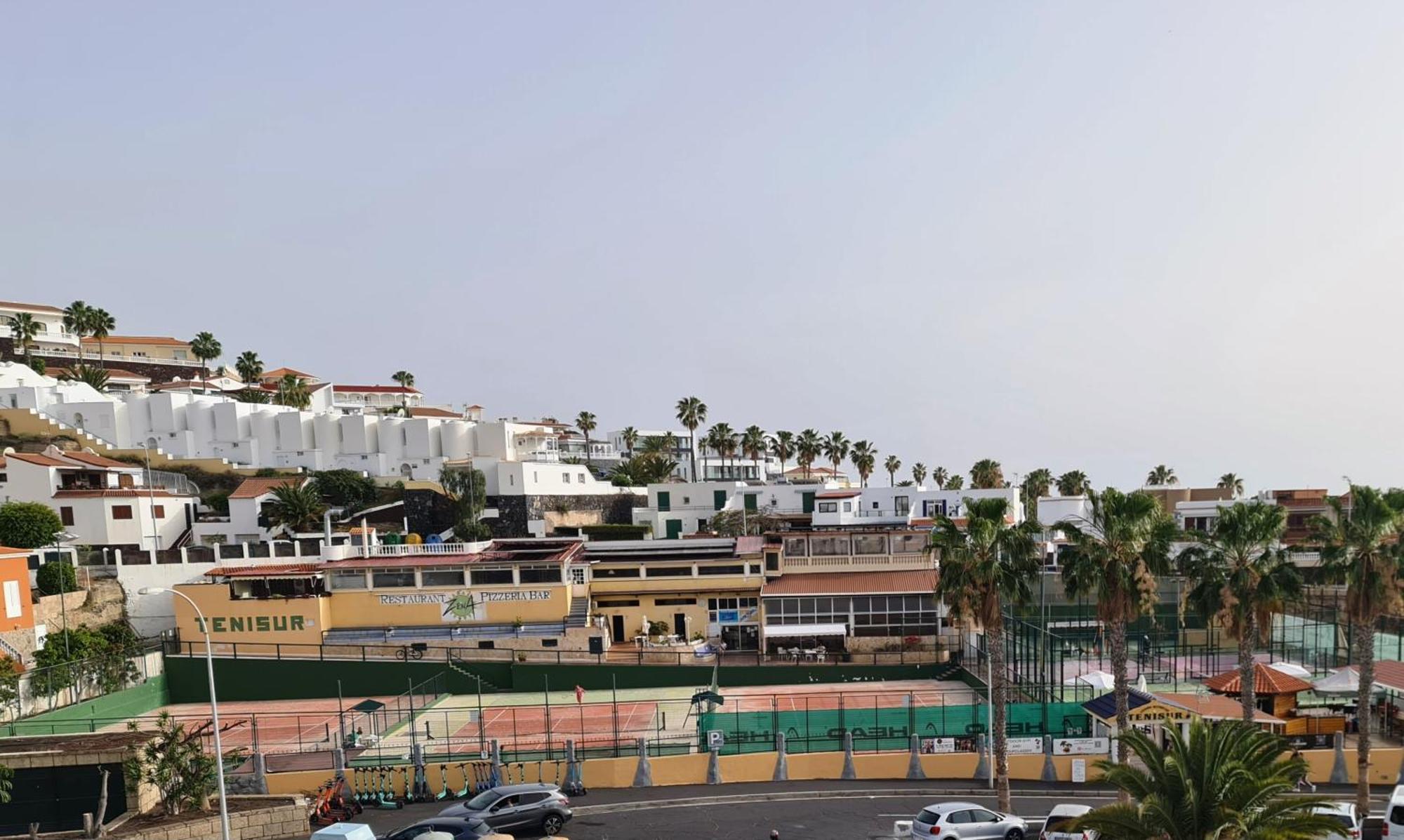 Primavera Malibu Park Adeje Tenerife Appartement