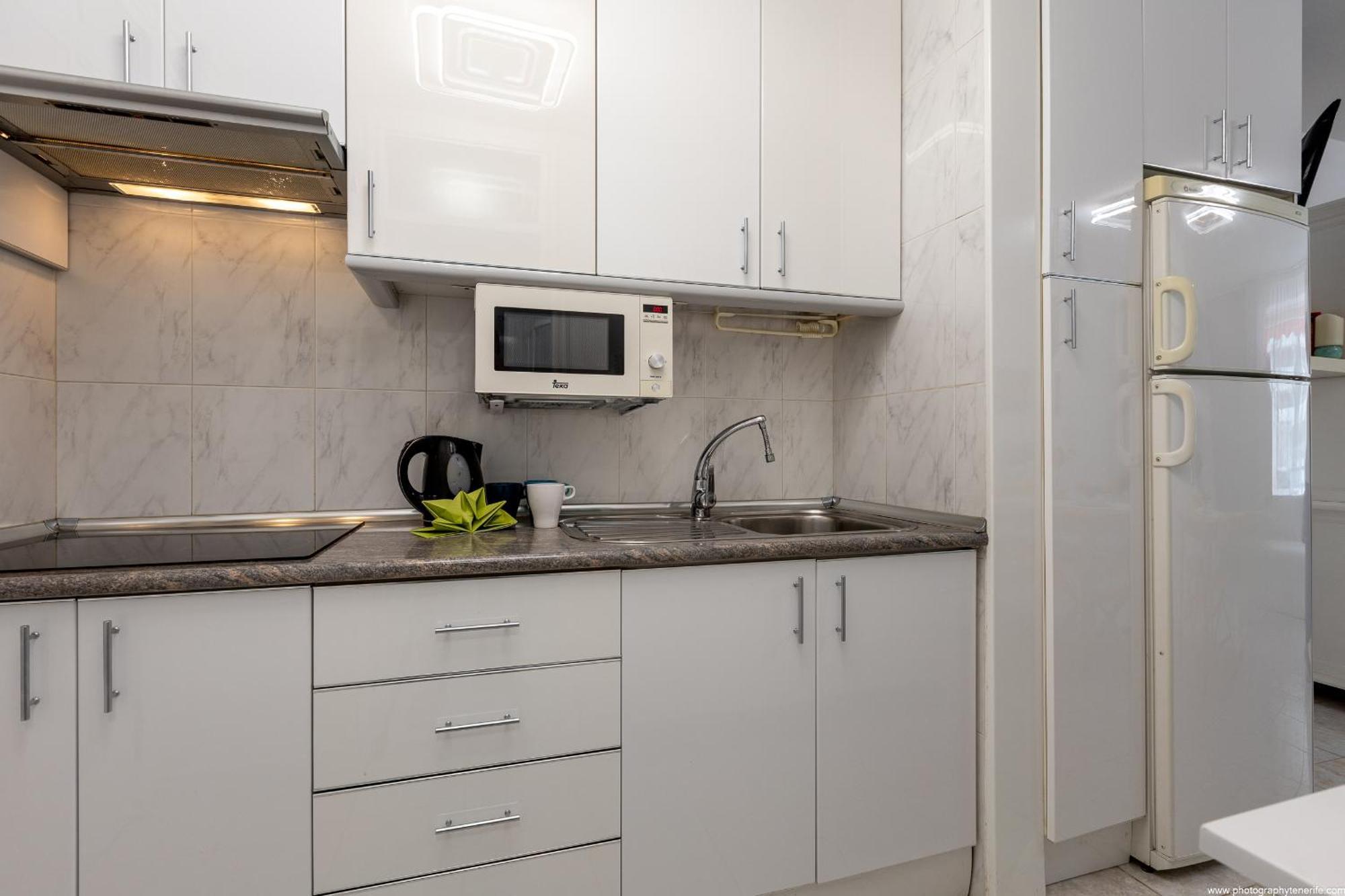 Apartment 222 Olympia