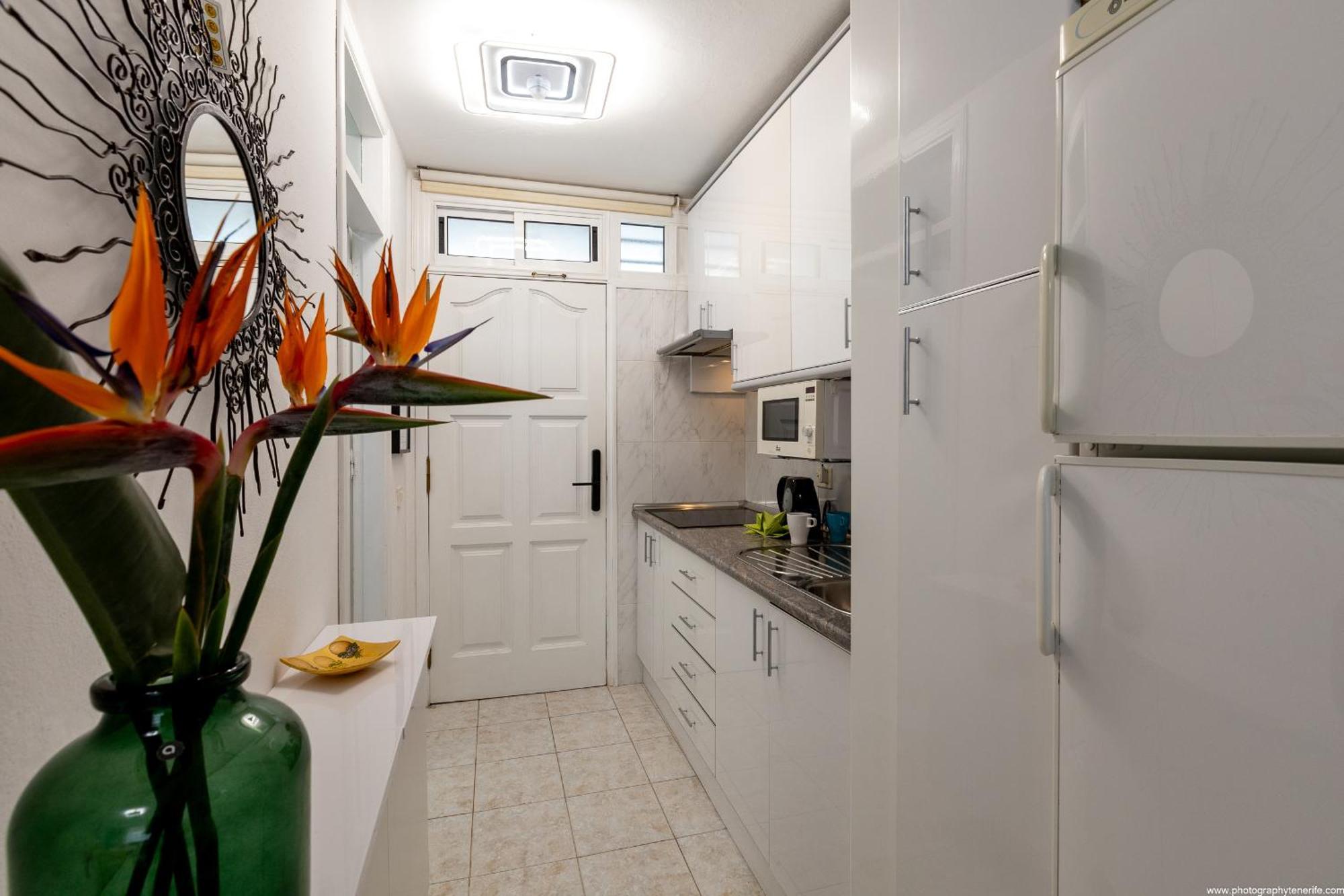 Apartment 222 Olympia Playa de las Americas (Tenerife)