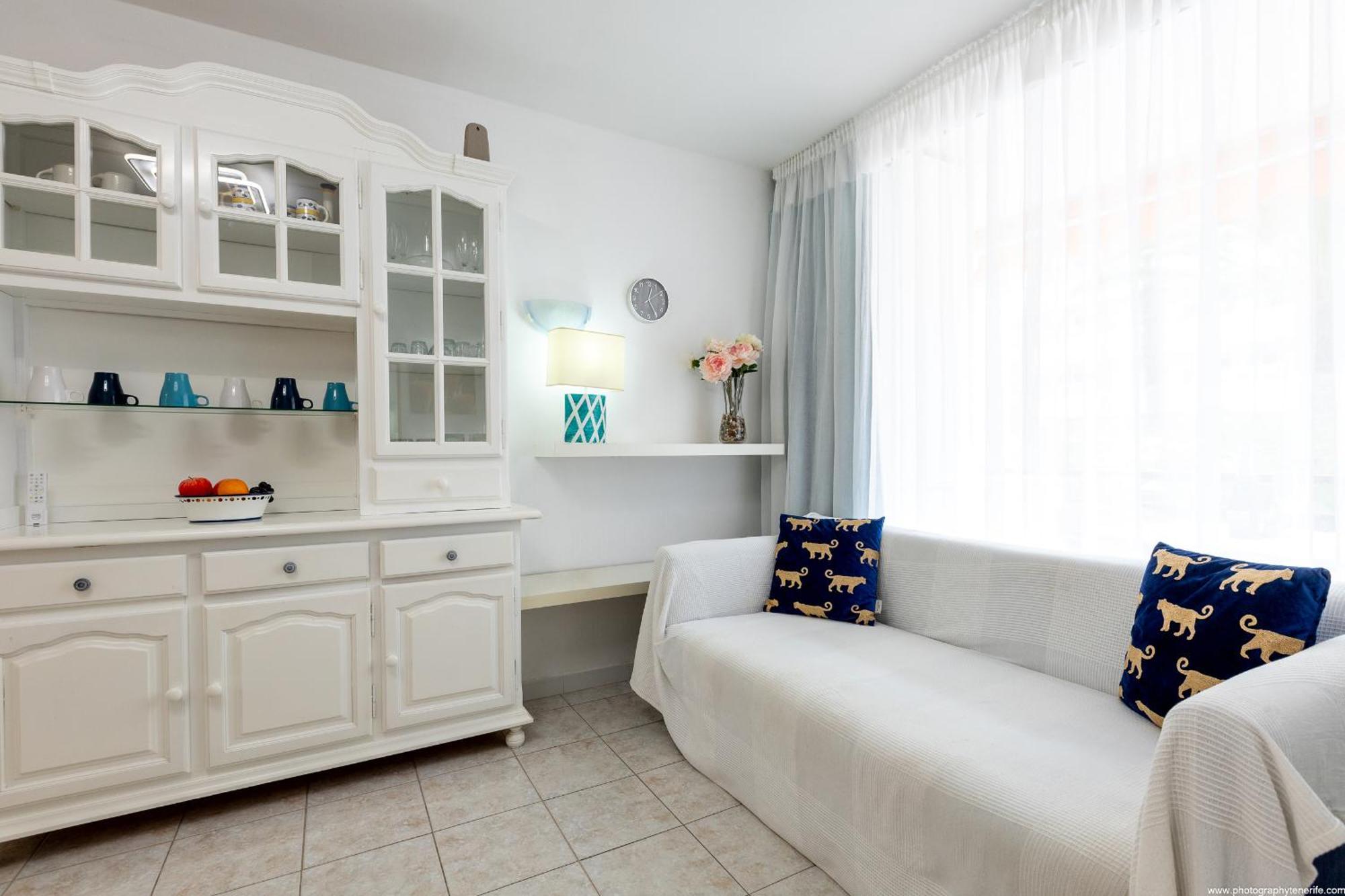 222 Olympia * Playa de las Americas (Tenerife)
