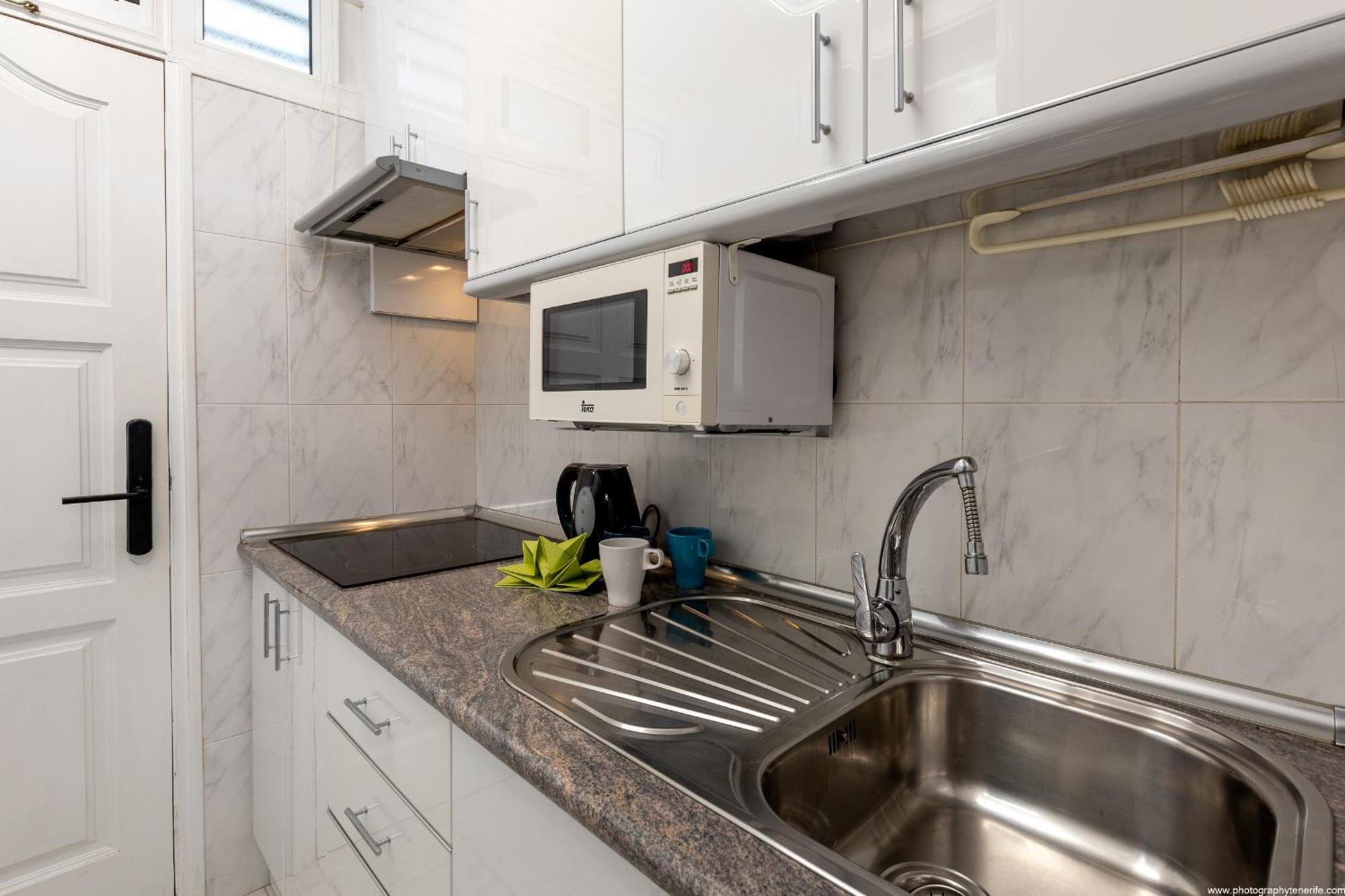 222 Olympia Apartment Playa de las Americas (Tenerife)