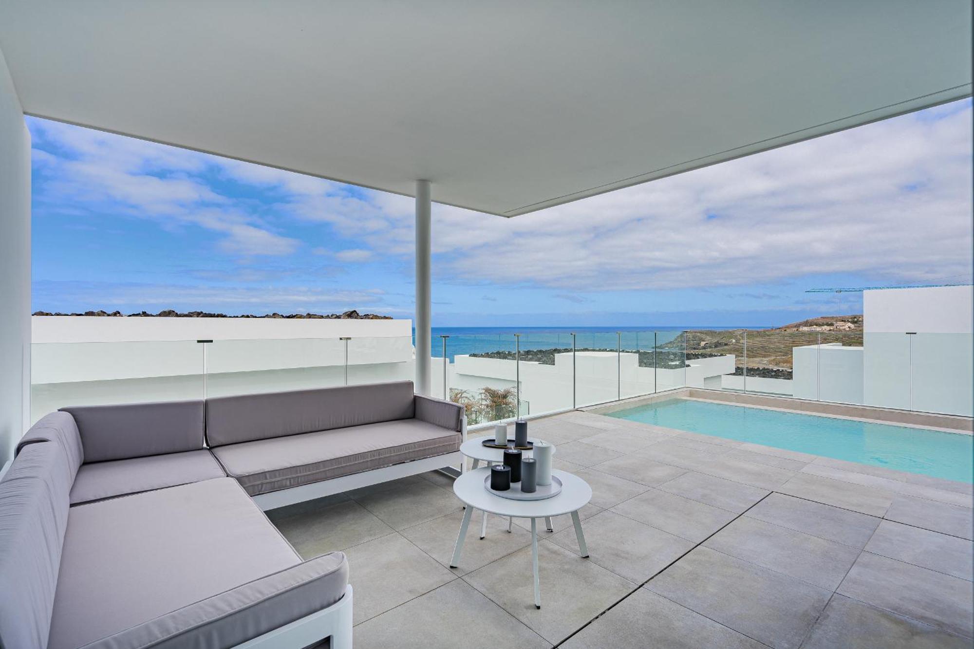 Mocan - Casangular By Upper Villa Costa Adeje (Tenerife)