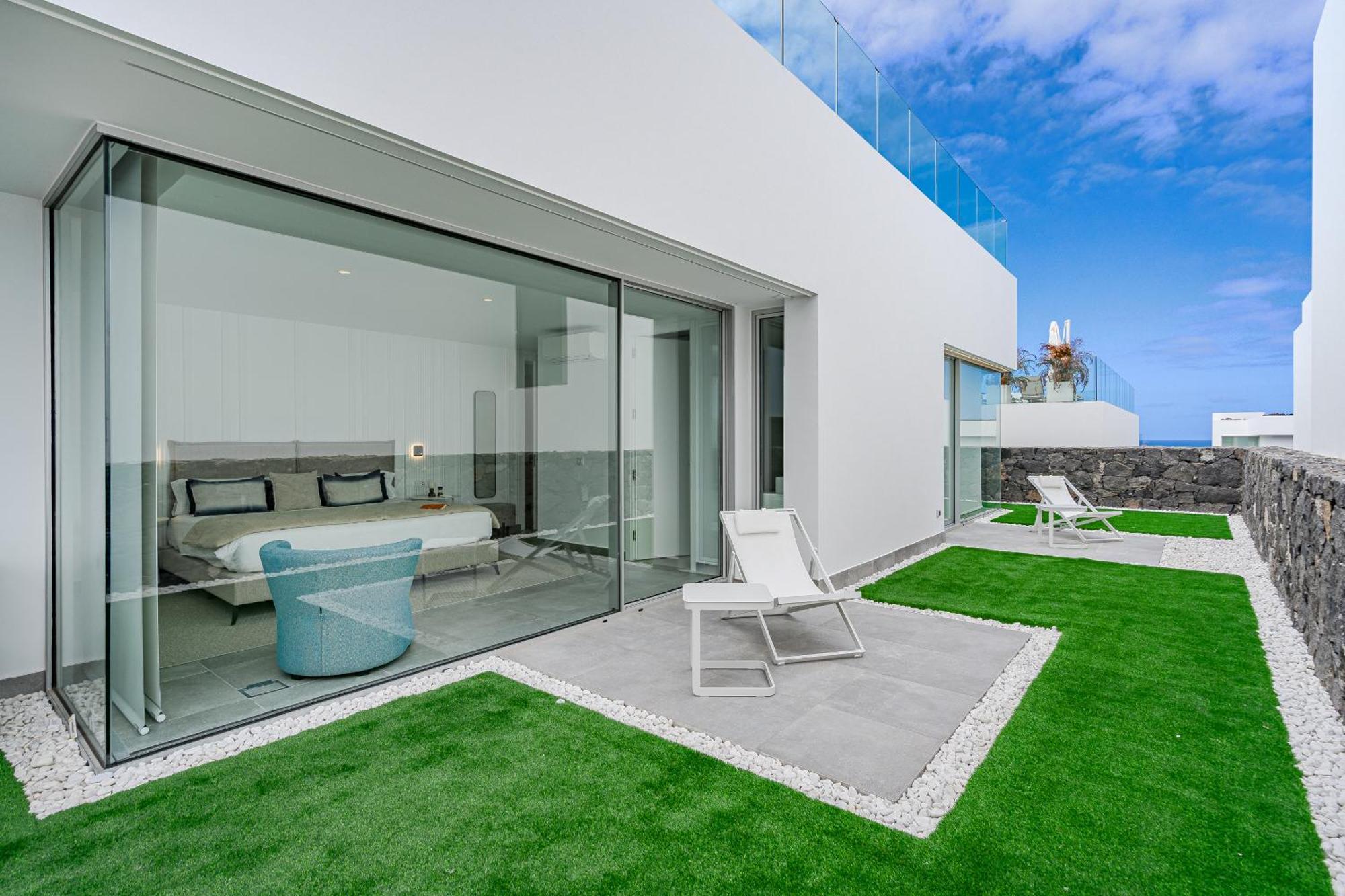 Mocan - Casangular By Upper Villa Costa Adeje (Tenerife)