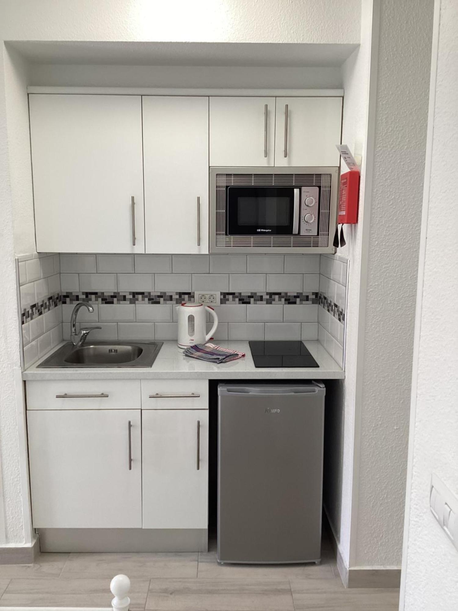 Apartment Estupendo Estudio En Castle Harbour Cristianos Los Cristianos (Tenerife)