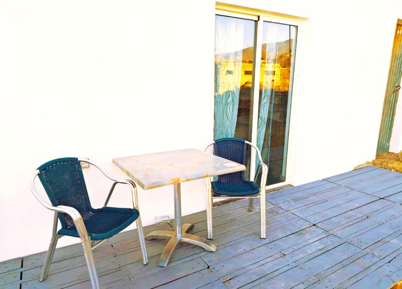 Maison d'hôtes Ocean Breeze Villamaracuya Santa-Cruz de Ténérife