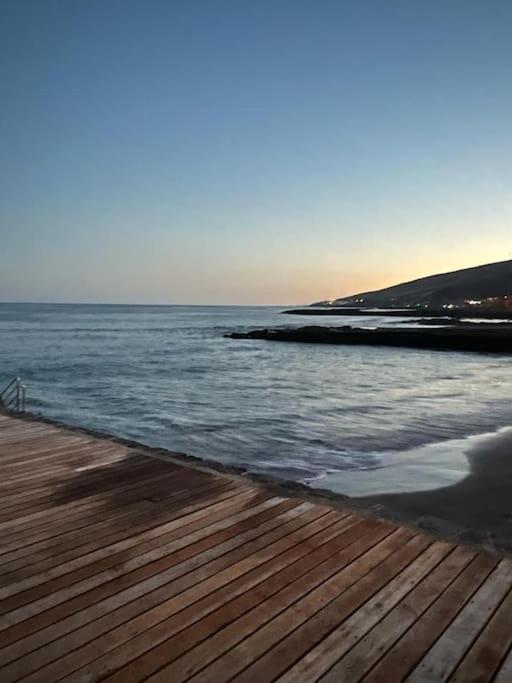 Piso Nuevo En El Al Lado Del Mar Realizamos Servicio De Excursiones Con Guia *