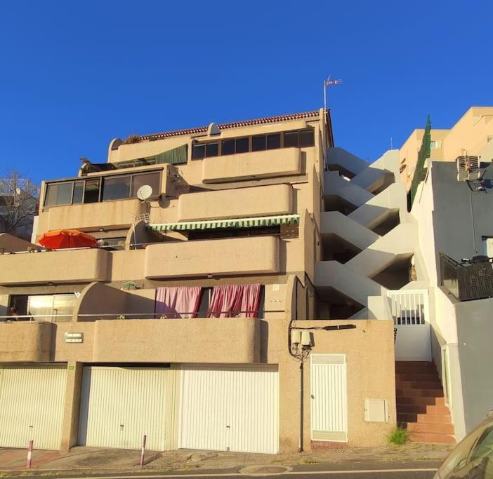 Infinite Ocean View + Terrace + Parking