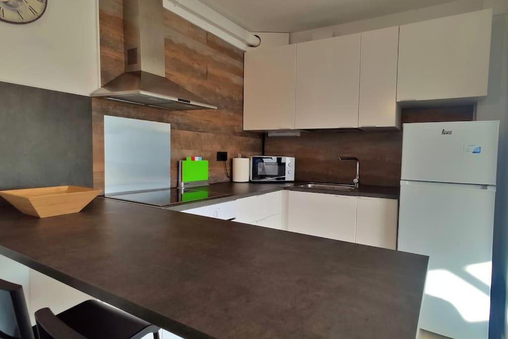 Apartamento Infinite Ocean View + Terrace + Parking Tabaiba