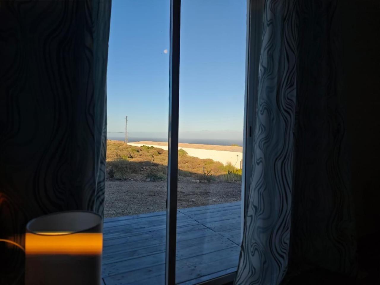 Maison d'hôtes Ocean Breeze Villamaracuya *