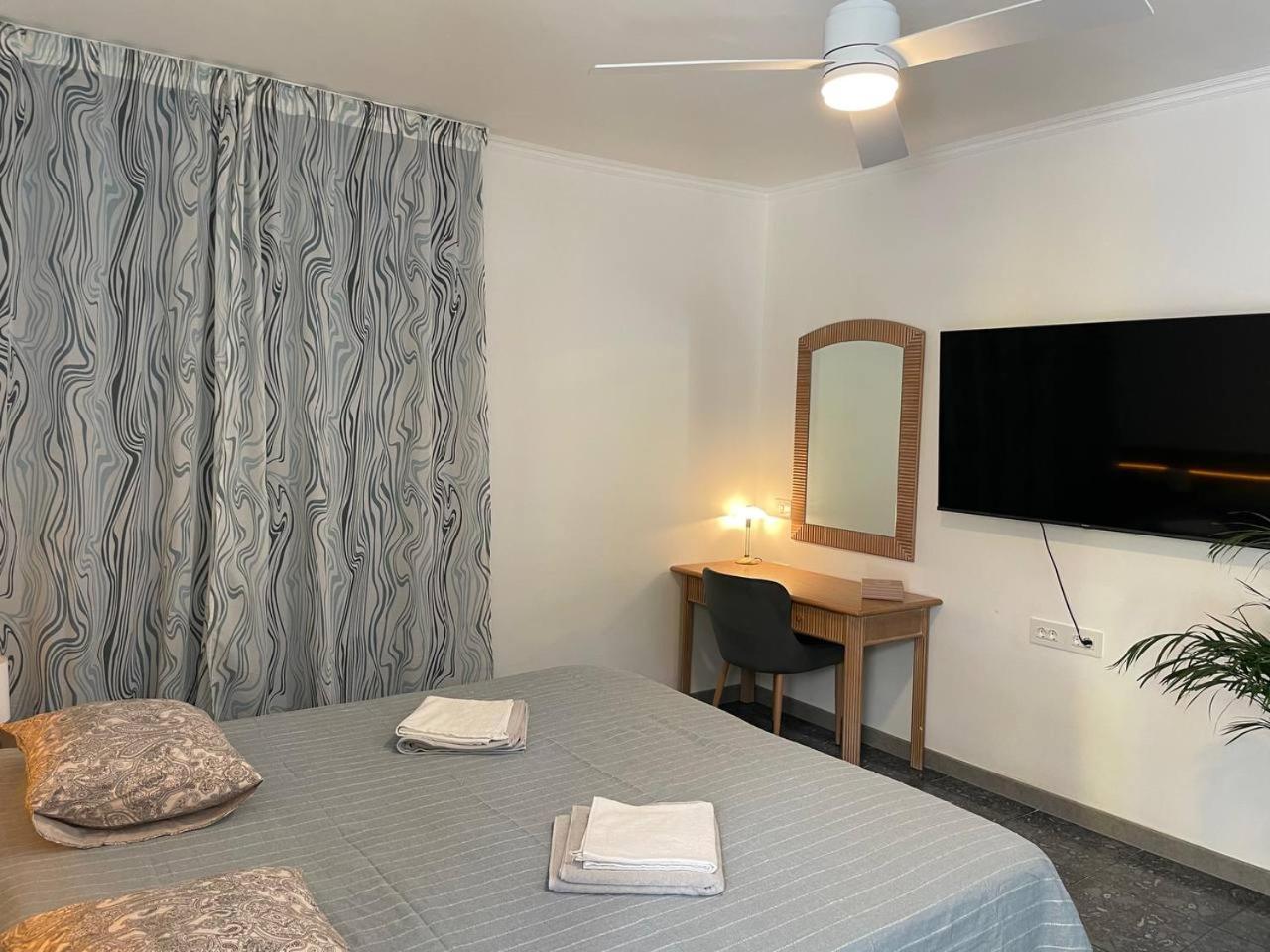 Ocean Breeze Villamaracuya Santa-Cruz de Ténérife